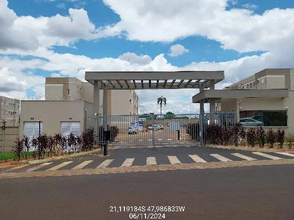 Imagem do imóvel AP79499