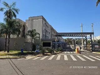 Imagem do imóvel AP91767