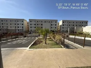 Imagem do imóvel AP43241