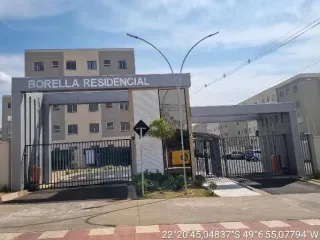 Imagem do imóvel AP50989