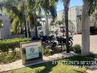Imagem do imóvel AP95707