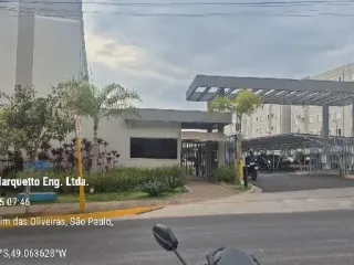 Imagem do imóvel AP42709