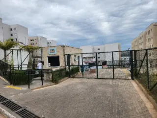 Imagem do imóvel AP97918