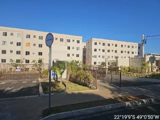 Imagem do imóvel AP91834
