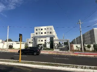 Imagem do imóvel AP41607