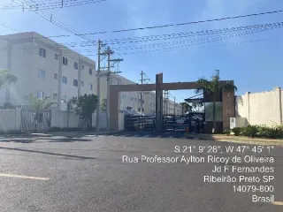 Imagem do imóvel AP89948