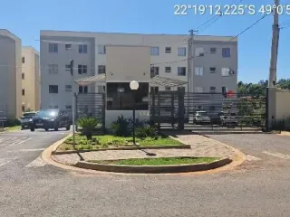 Imagem do imóvel AP43922