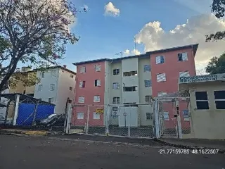 Imagem do imóvel AP69854