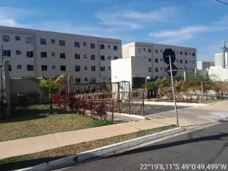 Imagem do imóvel AP42538