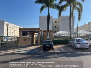 Imagem do imóvel AP81832
