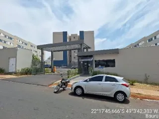 Imagem do imóvel AP95761
