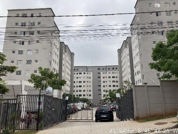 Imagem do imóvel AP80770