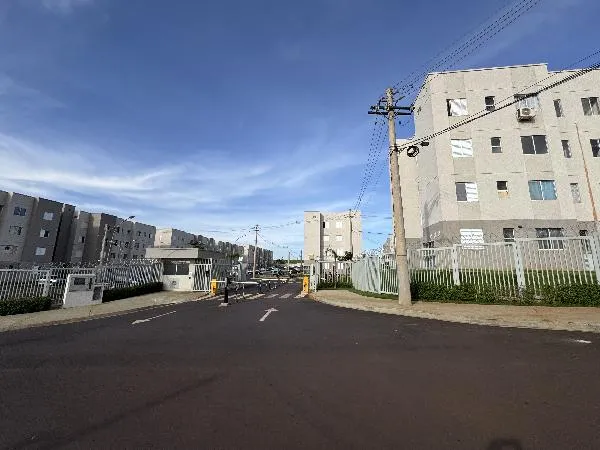 Imagem do imóvel AP57946