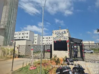 Imagem do imóvel AP43480