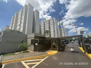 Imagem do imóvel AP15476