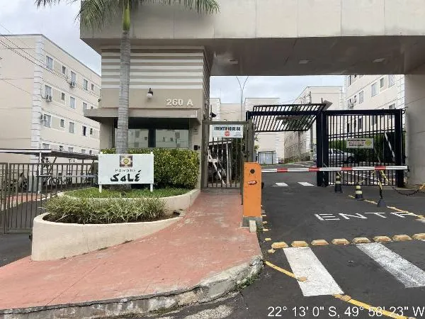 Imagem do imóvel AP54281