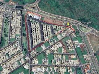 Imagem do imóvel AP92030