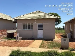 Imagem do imóvel CA17301