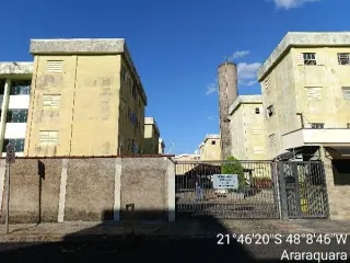 Imagem do imóvel AP91211