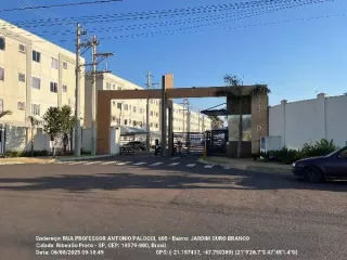 Imagem do imóvel AP20926