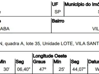 Imagem do imóvel TE83105