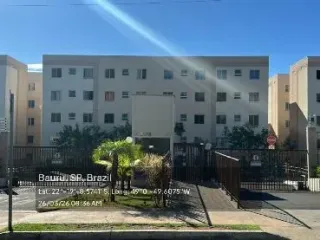 Imagem do imóvel AP92992
