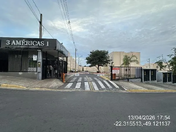 Imagem do imóvel AP92122