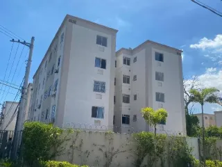 Imagem do imóvel AP36524