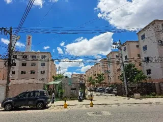 Imagem do imóvel AP84305