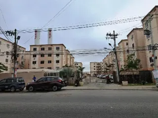 Imagem do imóvel AP13123