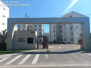 Imagem do imóvel AP46088