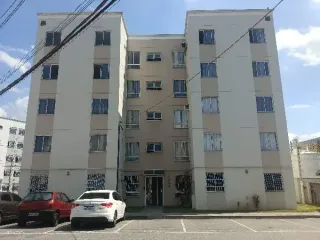 Imagem do imóvel AP42778