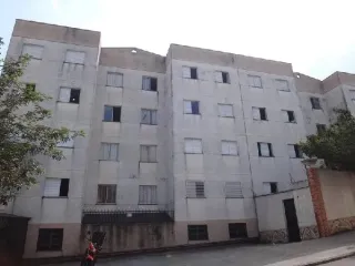 Imagem do imóvel AP14501