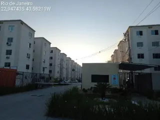 Imagem do imóvel AP54395