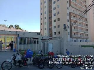 Imagem do imóvel AP60747