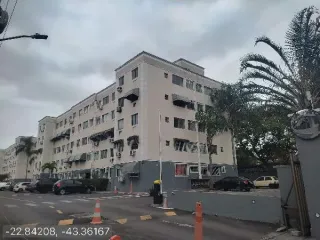Imagem do imóvel AP13487