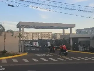 Imagem do imóvel AP21986