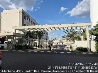Imagem do imóvel AP25833