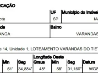 Imagem do imóvel TE40129