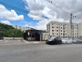 Imagem do imóvel AP36670