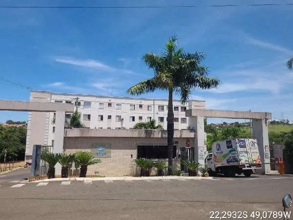 Imagem do imóvel AP46483