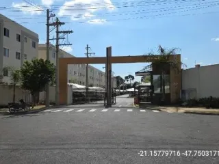 Imagem do imóvel AP27638