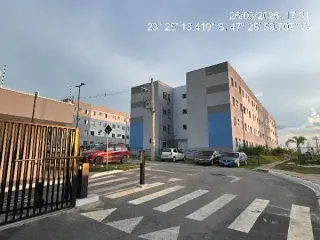 Imagem do imóvel AP50631