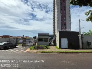Imagem do imóvel AP33402