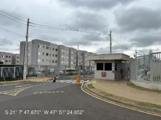 Imagem do imóvel AP22363
