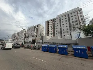 Imagem do imóvel AP70769