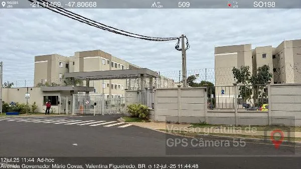 Imagem do imóvel AP53993