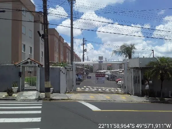 Imagem do imóvel AP94476