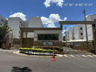 Imagem do imóvel AP57455