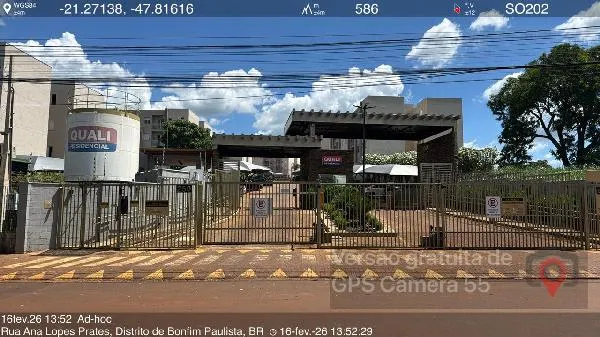Imagem do imóvel AP33764